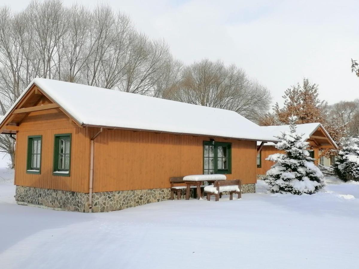 Tatralandia Chatka Snowiki Liptovsky Mikulas Exterior photo